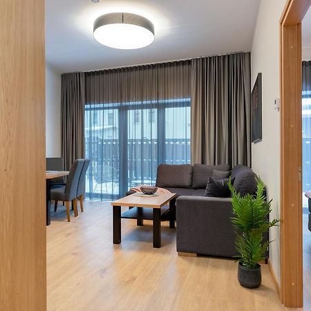 Апартаменти Tartukodu Riia 20A-5 Екстер'єр фото