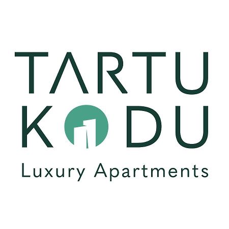 Апартаменти Tartukodu Riia 20A-5 Екстер'єр фото